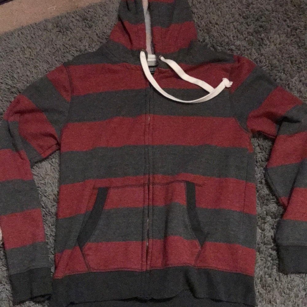 Men’s hoodie